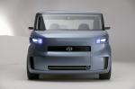 Scion t2B Concept 2005 года